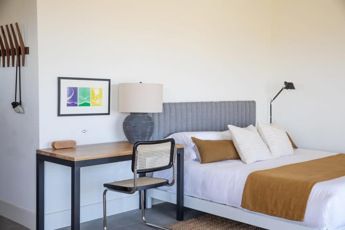The Bungalows By Homestead Modern Joshua Tree Ngoại thất bức ảnh