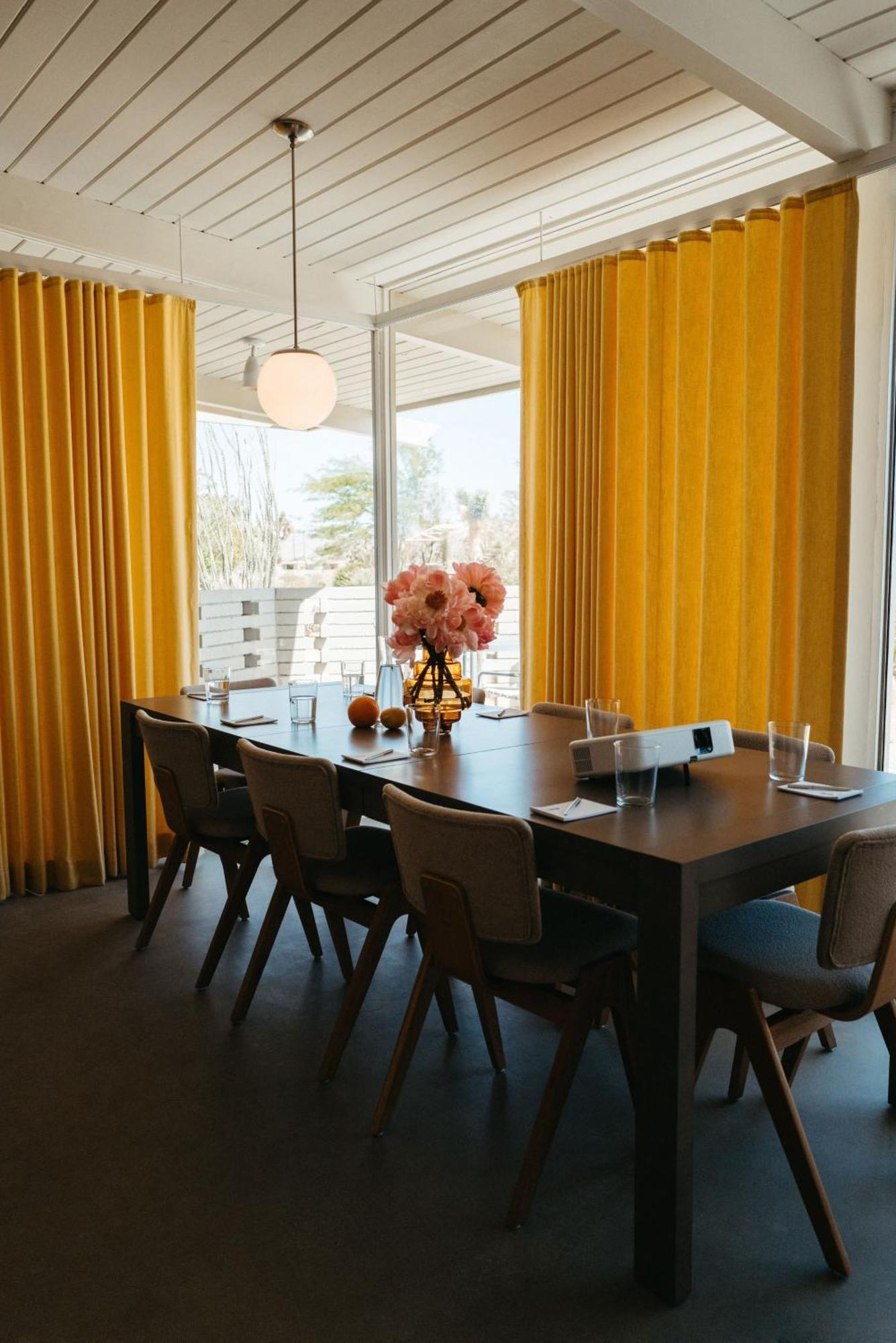 The Bungalows By Homestead Modern Joshua Tree Ngoại thất bức ảnh