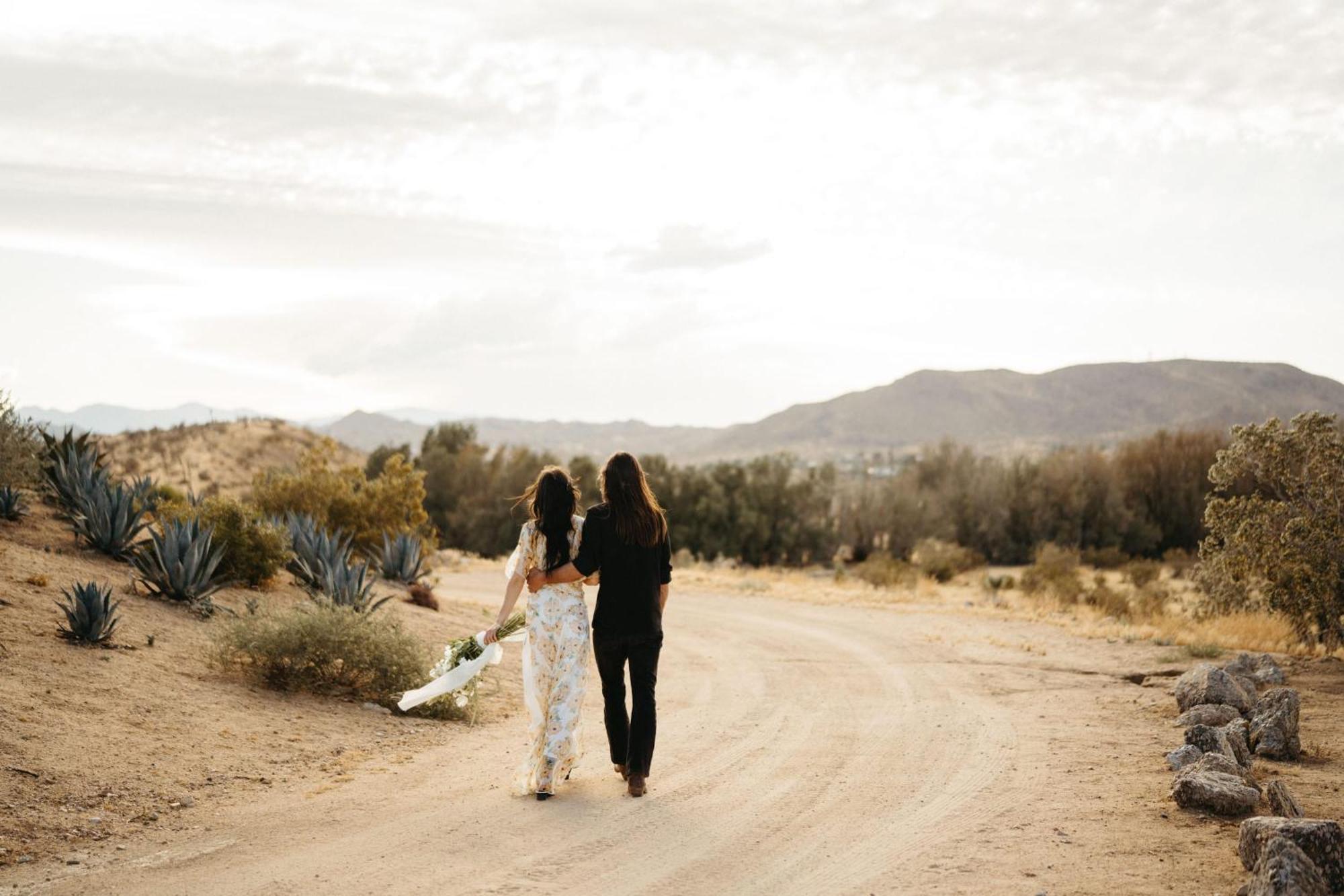 The Bungalows By Homestead Modern Joshua Tree Ngoại thất bức ảnh