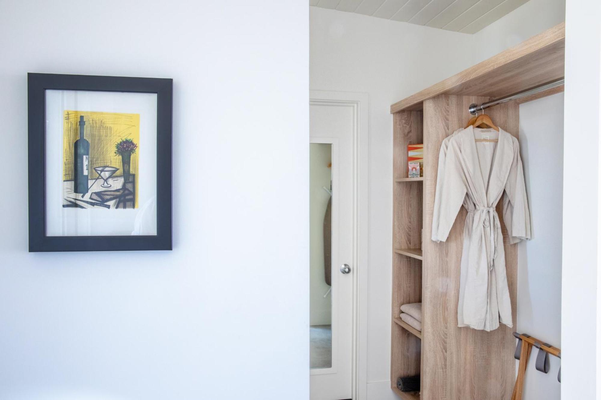 The Bungalows By Homestead Modern Joshua Tree Phòng bức ảnh