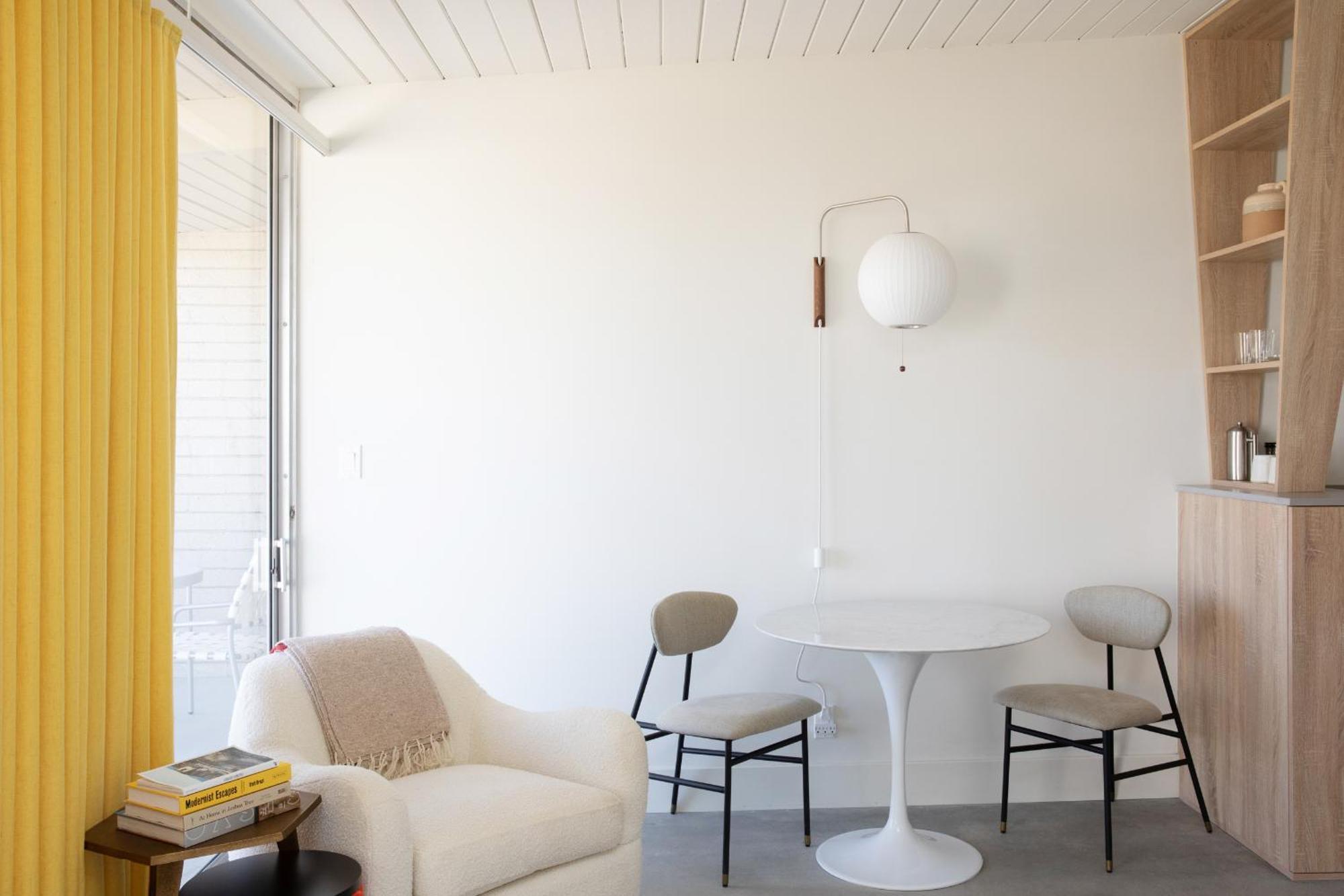 The Bungalows By Homestead Modern Joshua Tree Phòng bức ảnh