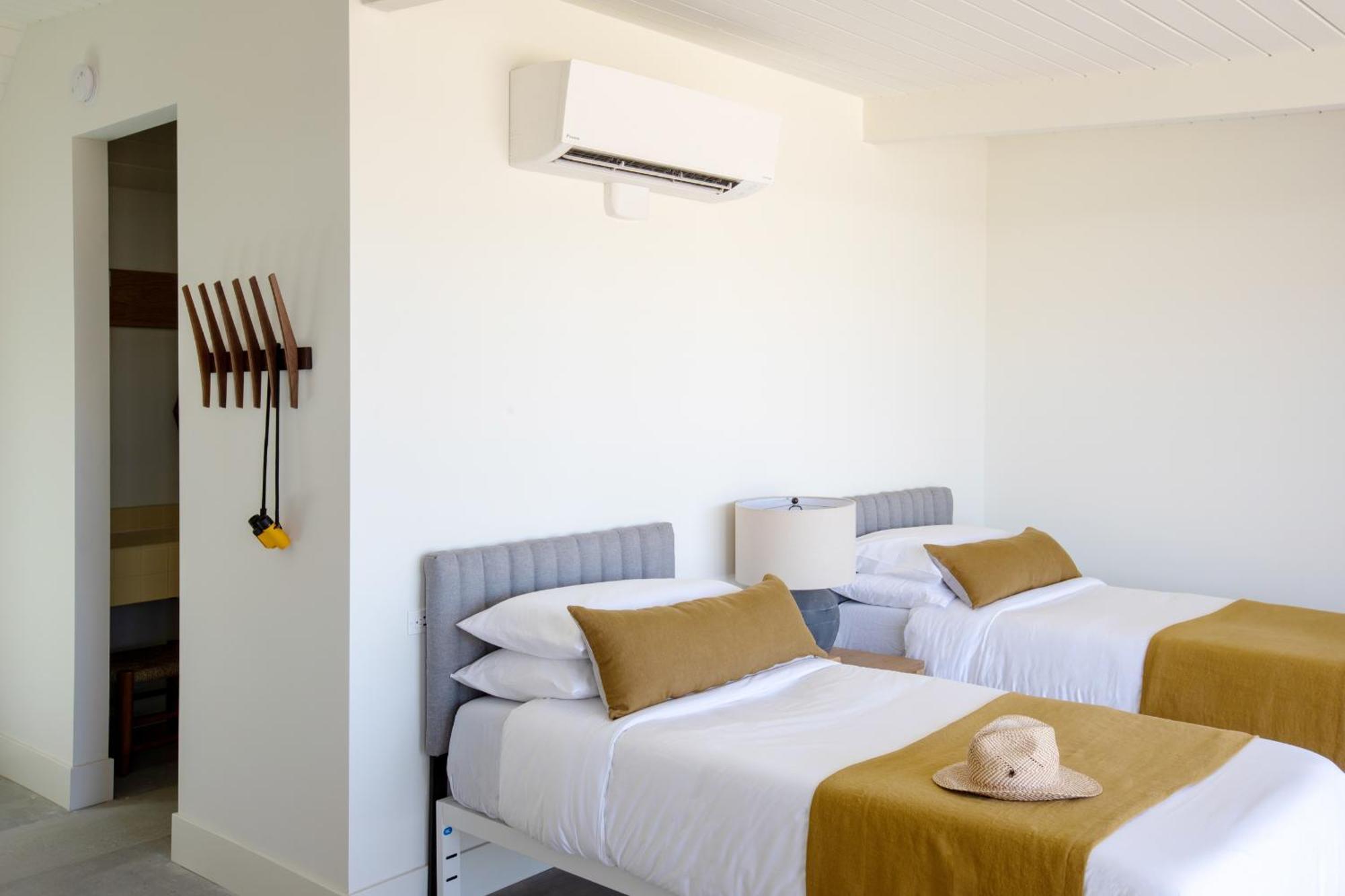 The Bungalows By Homestead Modern Joshua Tree Phòng bức ảnh