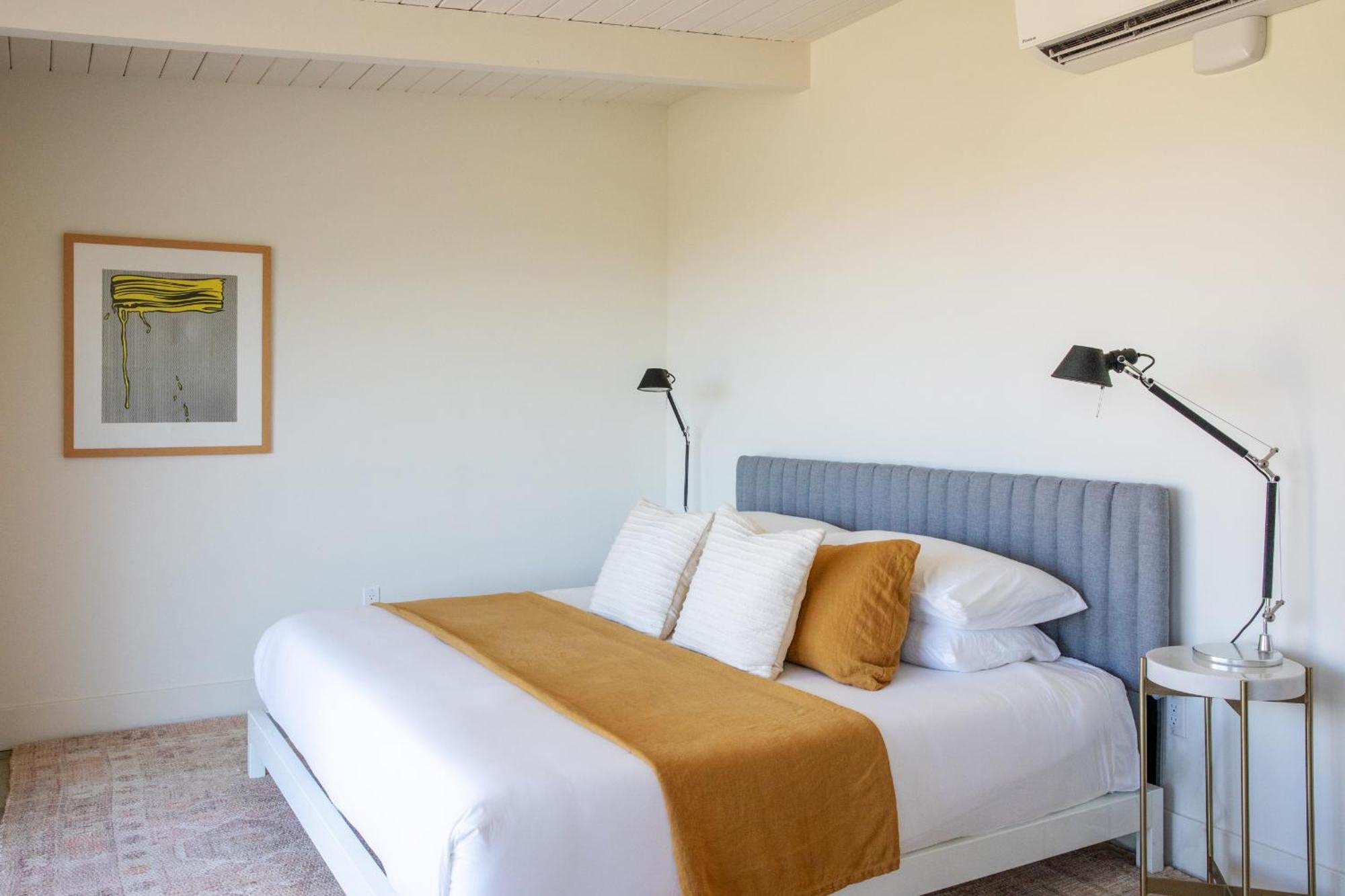 The Bungalows By Homestead Modern Joshua Tree Phòng bức ảnh