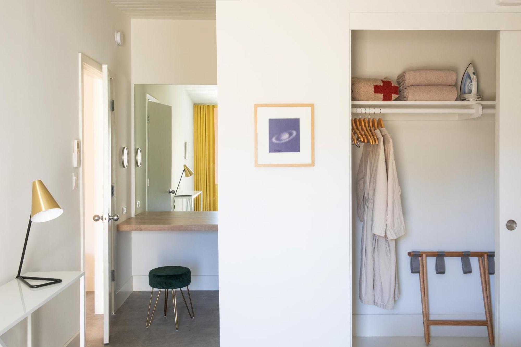 The Bungalows By Homestead Modern Joshua Tree Phòng bức ảnh