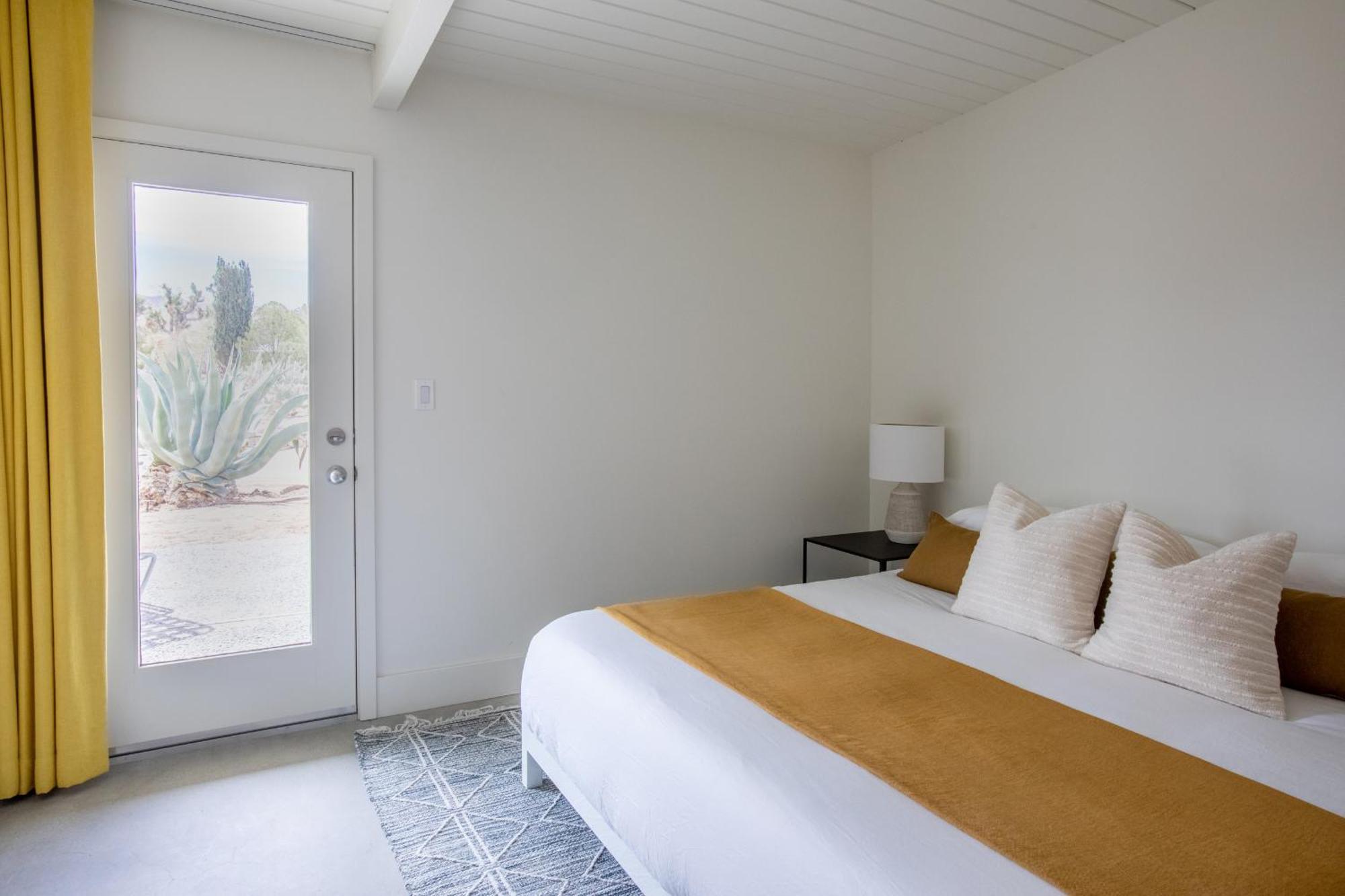 The Bungalows By Homestead Modern Joshua Tree Phòng bức ảnh