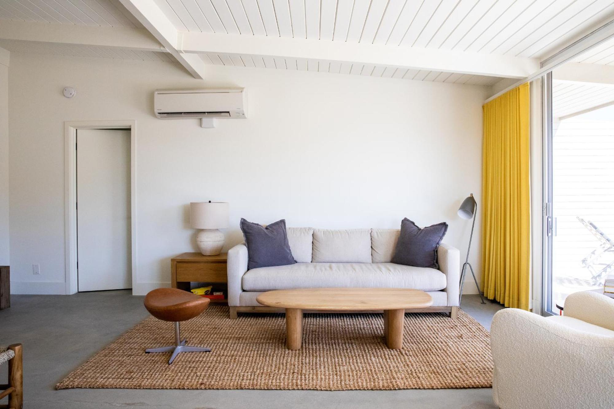 The Bungalows By Homestead Modern Joshua Tree Phòng bức ảnh