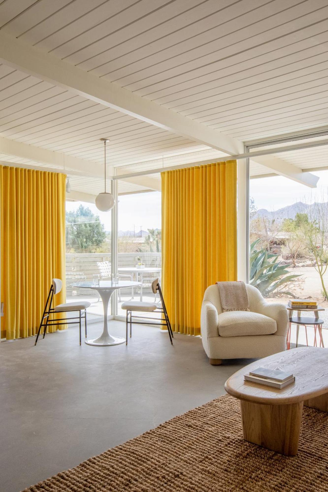 The Bungalows By Homestead Modern Joshua Tree Phòng bức ảnh